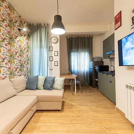 Casa Vacanze Partenope Apartment Naples Exterior photo