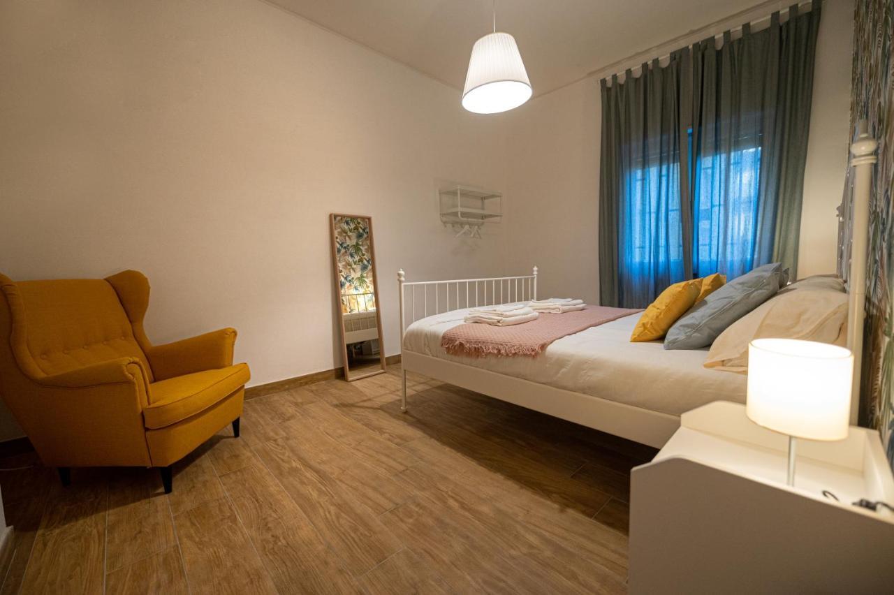Casa Vacanze Partenope Apartment Naples Exterior photo