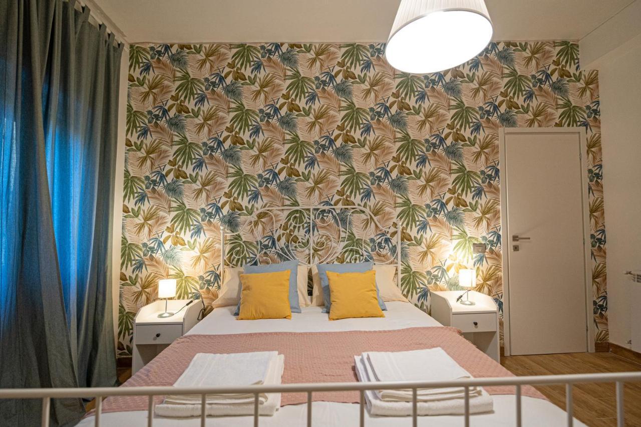 Casa Vacanze Partenope Apartment Naples Exterior photo